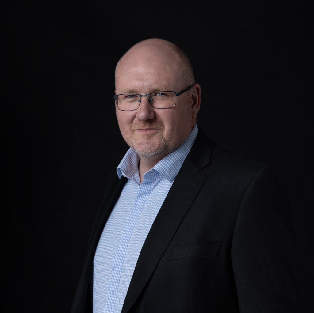 Anders Carlsson
