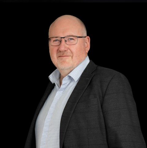 Anders Carlsson