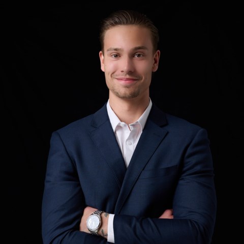 Oskar Engvall