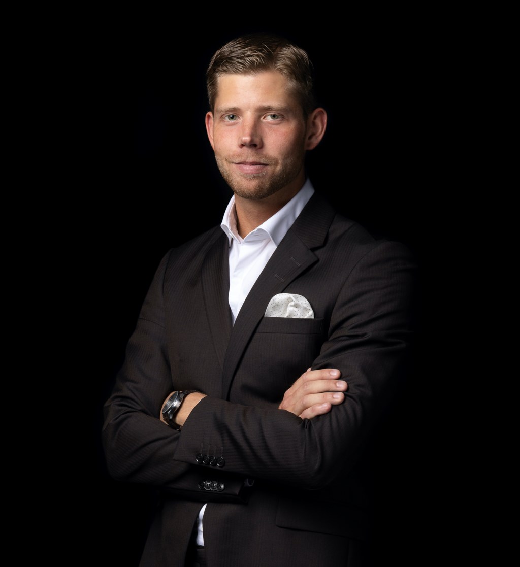 Adam Meyner