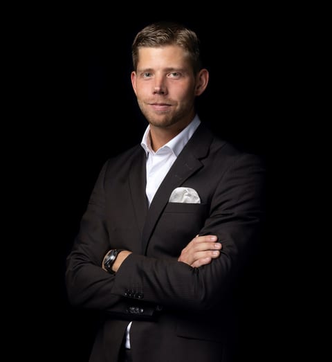 Adam Meyner