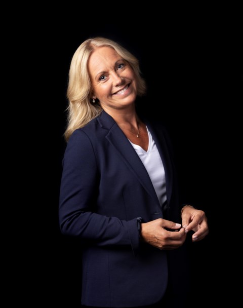 Jenny Olofsson