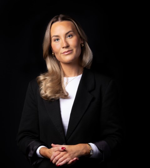 Kajsa Theorin
