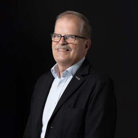 Anders Walldén