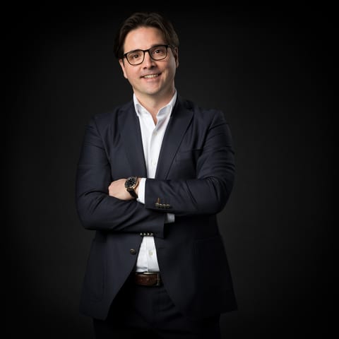 Henrik Kjellberg