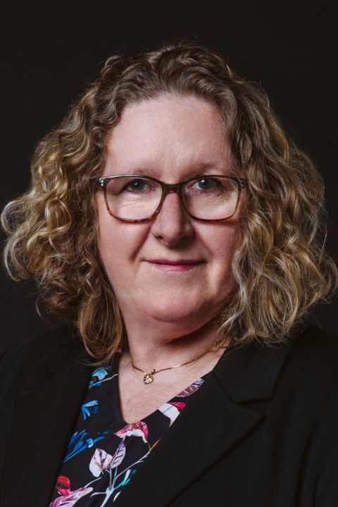 Ursula Persson