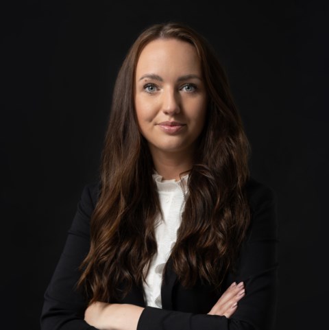 Kelly Ståhl