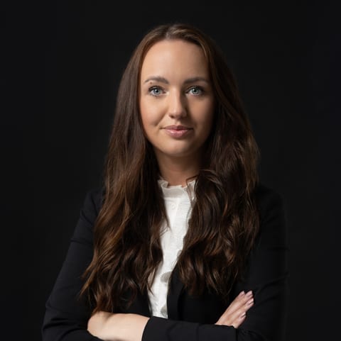 Kelly Ståhl