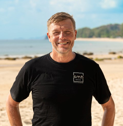 Bo Strömberg