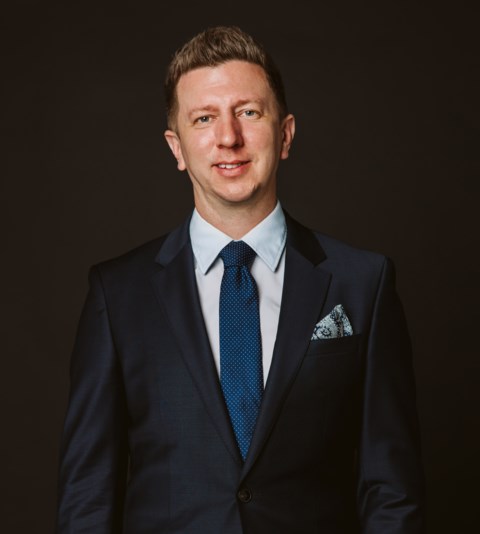Stellan Kjellsson