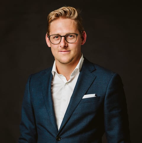 Johannes Midbjer