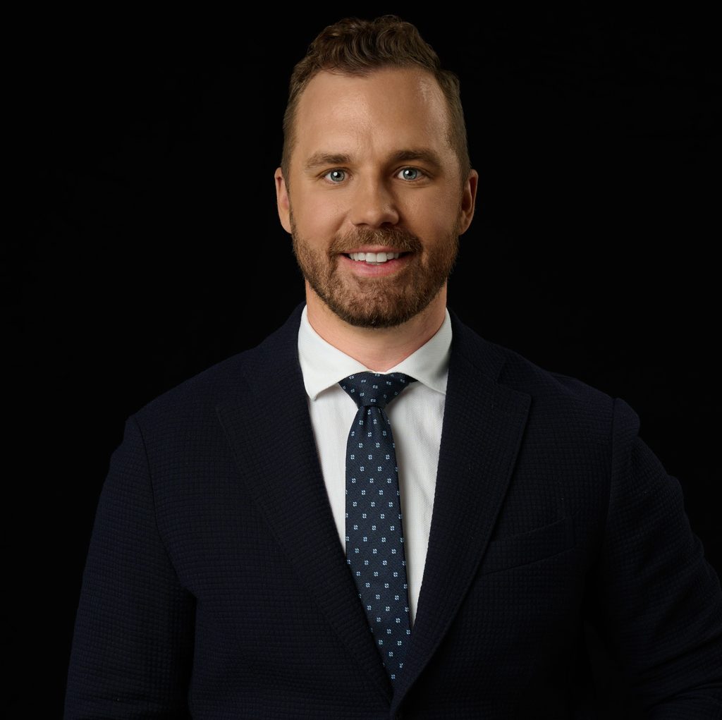Tim Sandberg