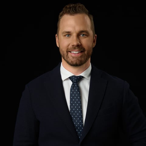 Tim Sandberg
