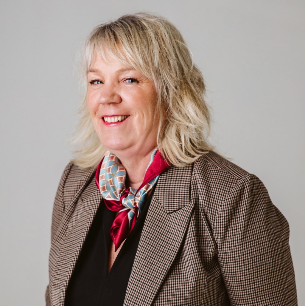 Annette Persson
