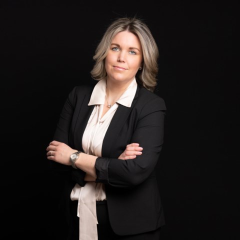 Isabelle Asplund