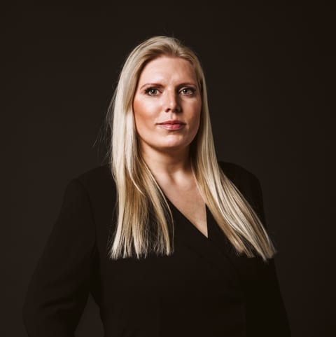 Louise Tygård