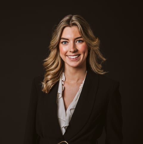Annie Persson