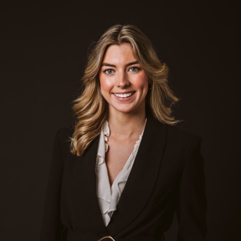 Annie Persson