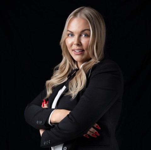 Ellen Wikström