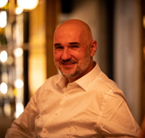 Dragan Milinkovic