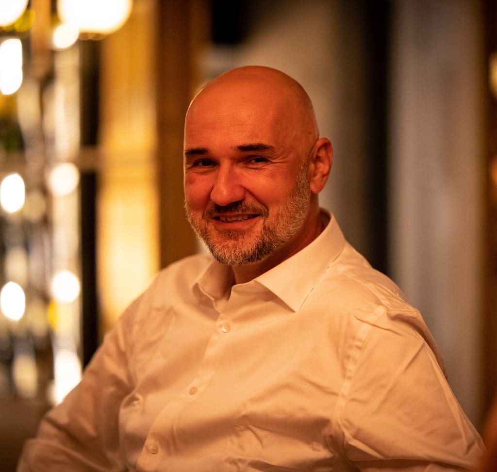 Dragan Milinkovic
