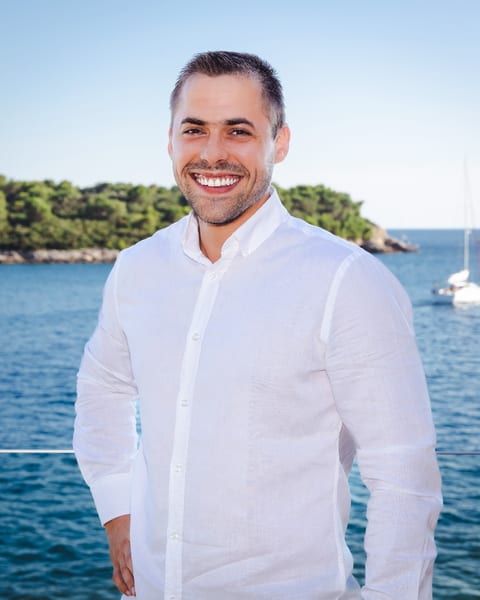 Silvio Matijevic