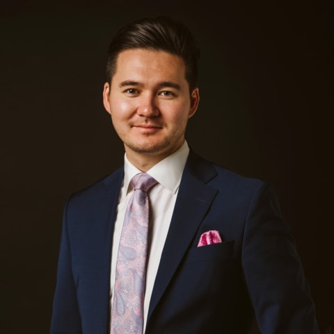 Niklas Cannon