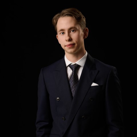 Philip Eckerbom