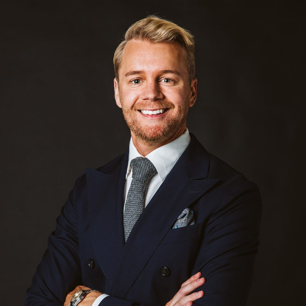 Anders Wall