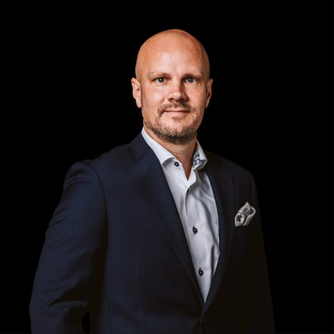 Jimmy Karlsson