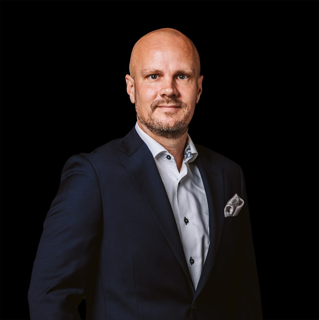 Jimmy Karlsson