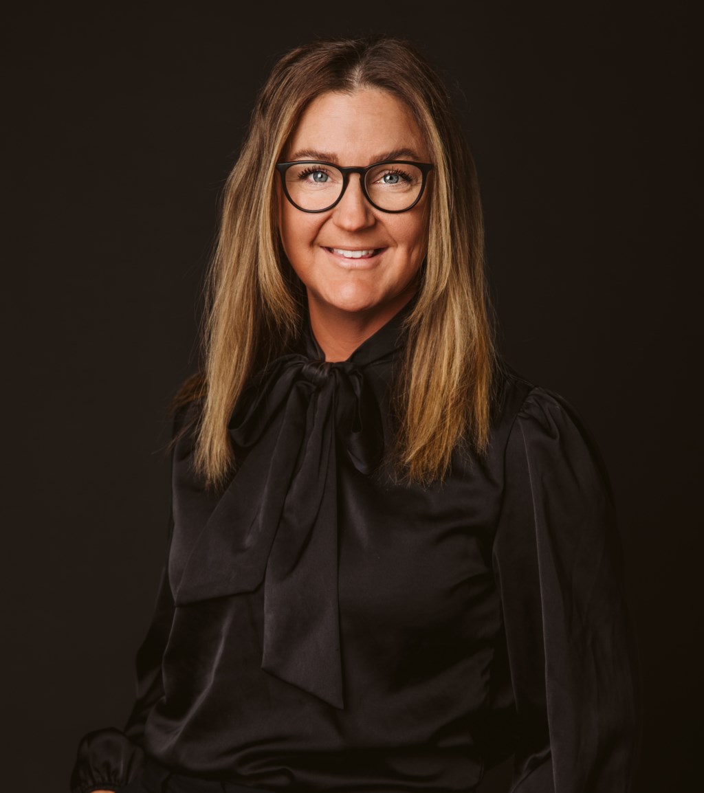 Louise Scholander