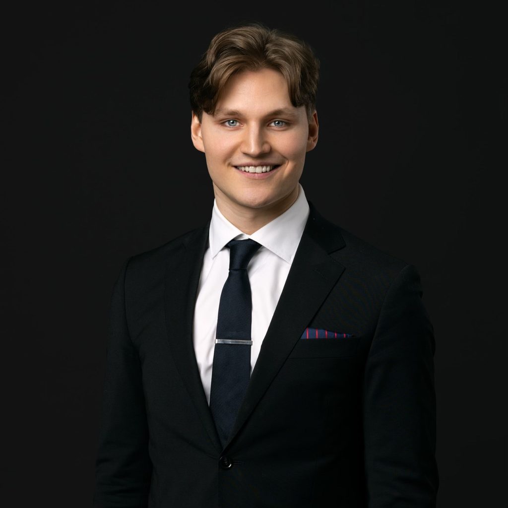 Oscar Meirens