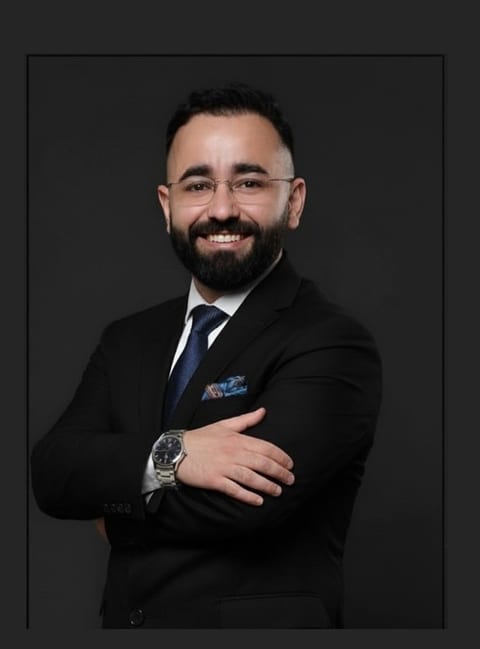 Nihat Taheri