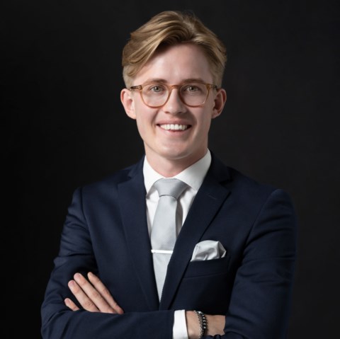 Fredrik Ulvestaf