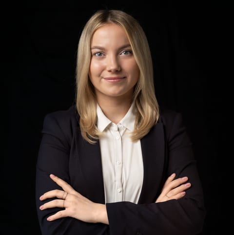 Cornelia Wiklund