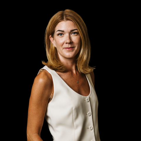 Sophie Wennerberg