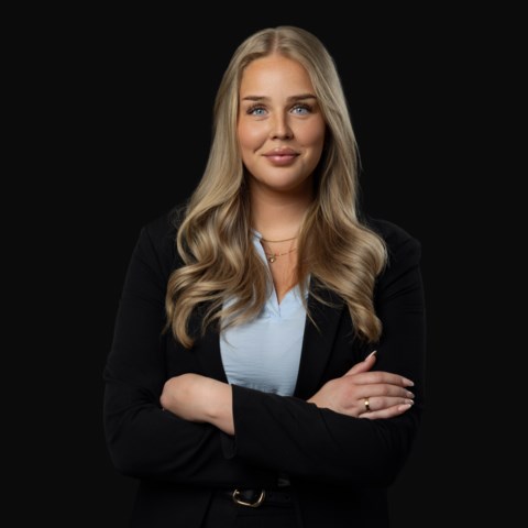 Moa Wikström