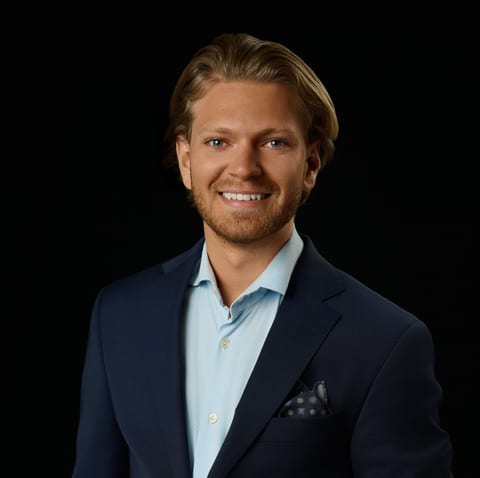 Lukas Leijon