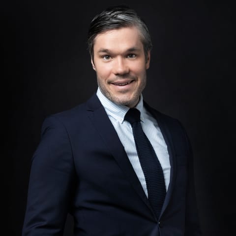 Gabriel Stener