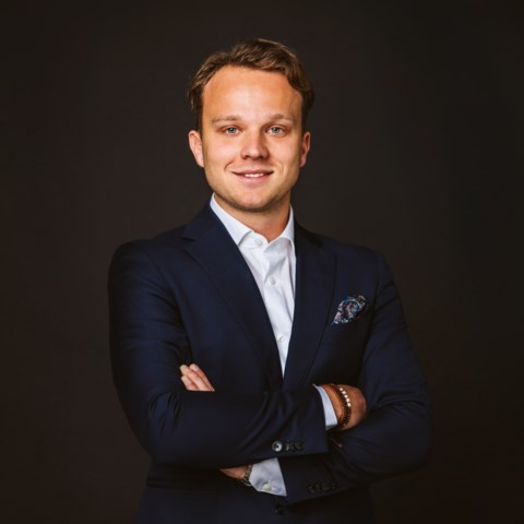 Daniel Holmqvist