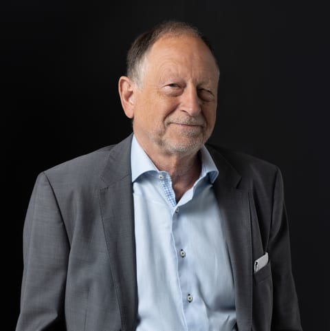 Kalle Ahlberk