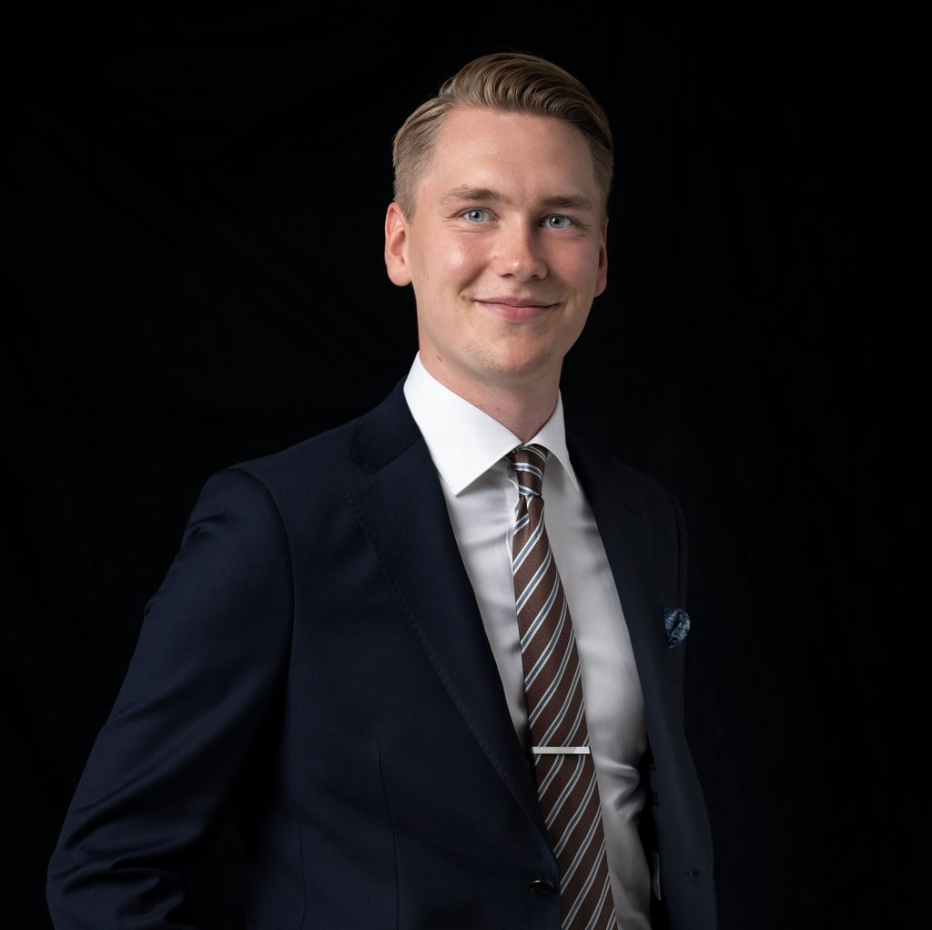 Daniel Andersson