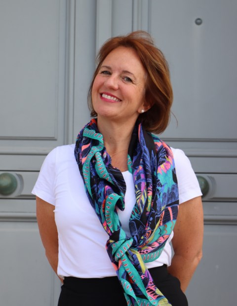 Paula Sörensson