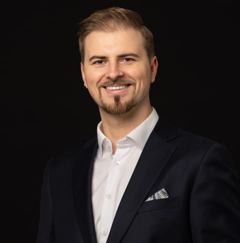 Sander Zetterholm