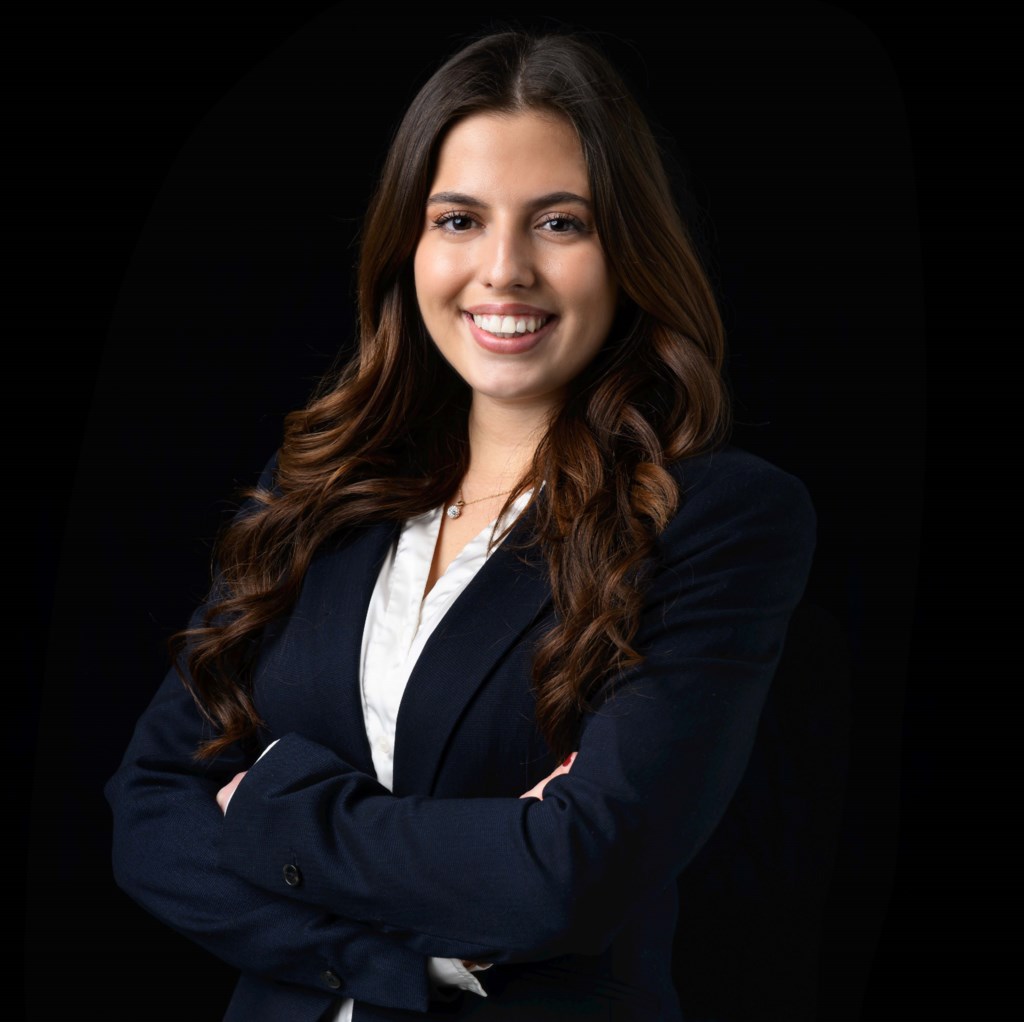 Lorena Sallahu