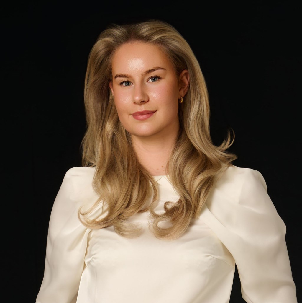 Filippa Sparrentoft