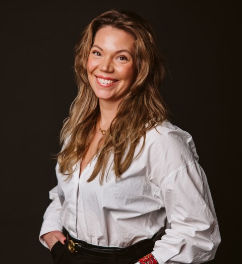 Caroline Magiera