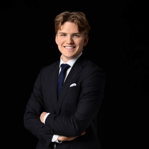 Axel Östlund