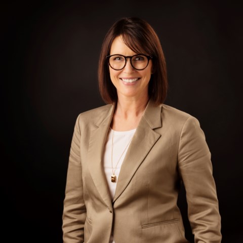 Caroline Jalkhagen Tribo